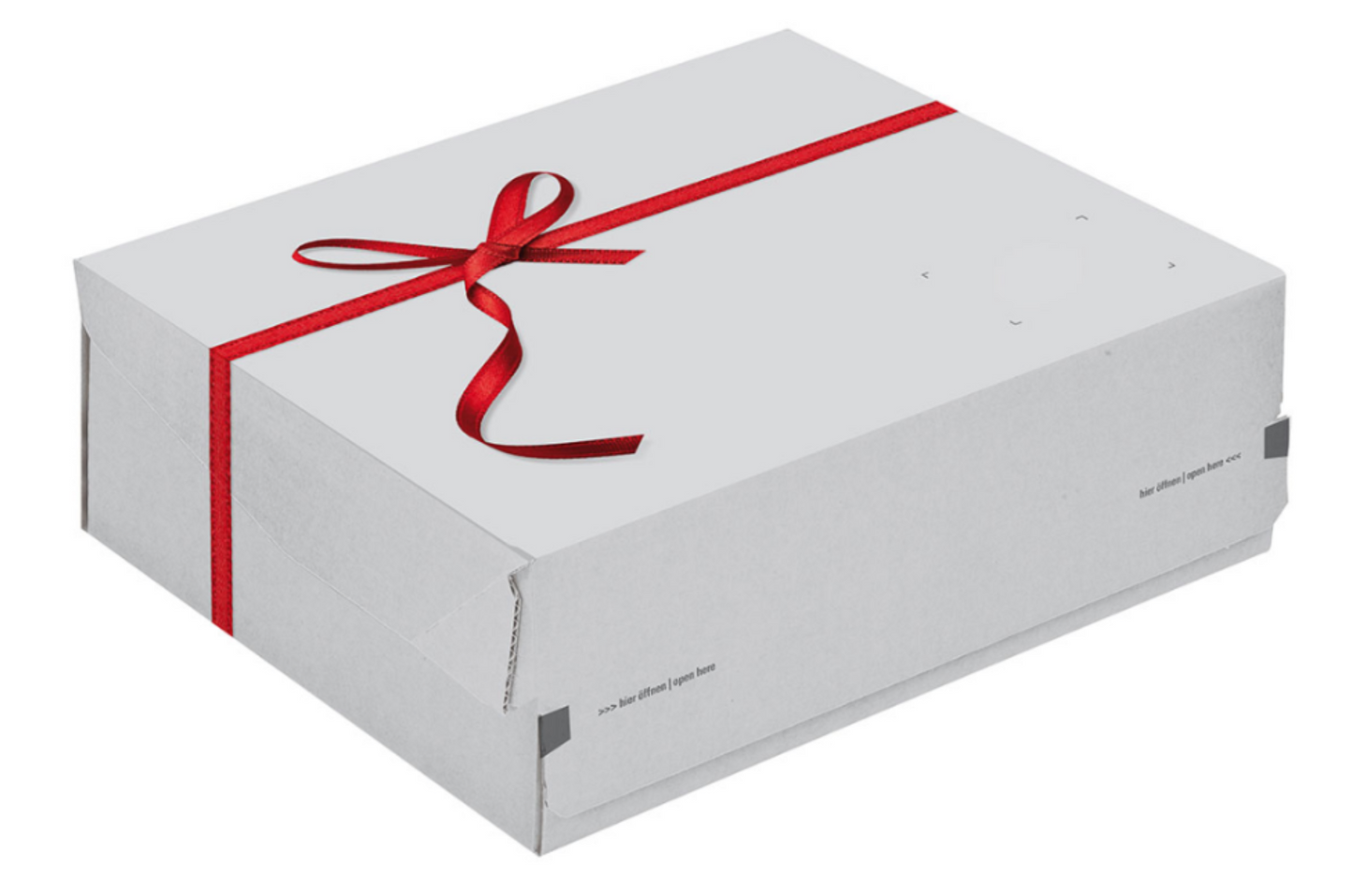 Mega Chocolate Lovers Gift Box