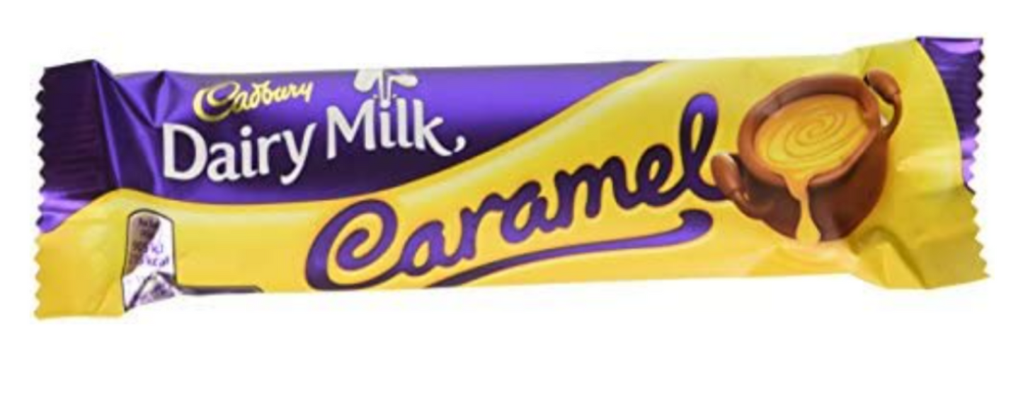 Generous Cadbury Chocolate Colection Hamper-Gift Box