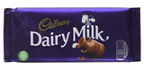 Classic Christmas Eve Cadbury Chocolate & Treat Hamper