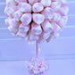 Pink Marshmallow Sweet Tree