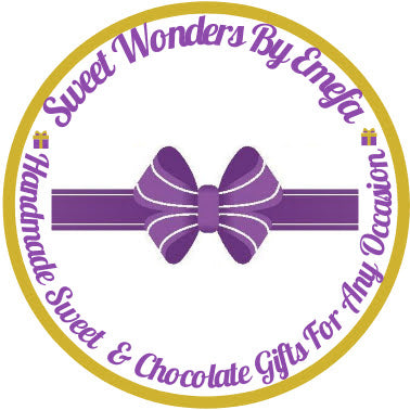 Luxury Sweet Cones