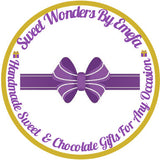 Luxury Sweet Cones