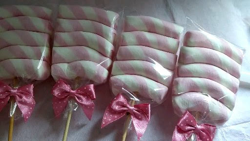 Marshmallow Pole Kebabs for best price in online