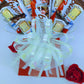 Luxury Kinder Chocolate Bouquets - Gift Hamper
