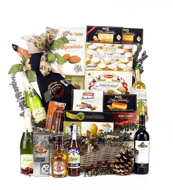 Ultimate Christmas Hamper