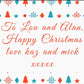 Gourmet Golden Christmas Gift Hamper