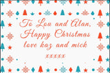 Luxurious Christmas Collection Hamper - Festive Gifts