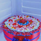 Best Handmade Sweet Cakes - An alternative to Baked Cakes!