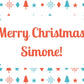 Gourmet Golden Christmas Gift Hamper