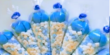 Marshmallow Sweet Cones - Party bags