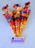 Halloween Treats & Favours